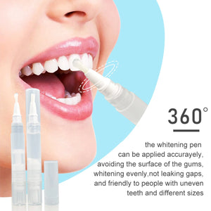 Professional Teeth Whitening Gels - 28%